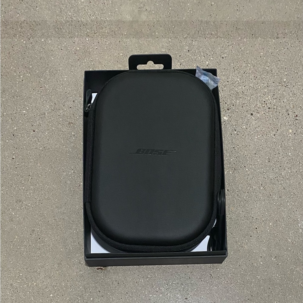 Bose Quiet-comfort 45 Wireless Headphones - NEVER USED!